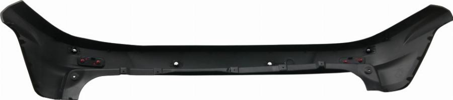 Fast FT91130 - Буфер, бампер abcparts.ee