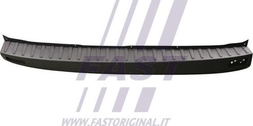 Fast FT91132G - Буфер, бампер abcparts.ee