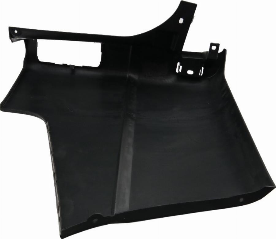 Fast FT91314 - Буфер, бампер abcparts.ee