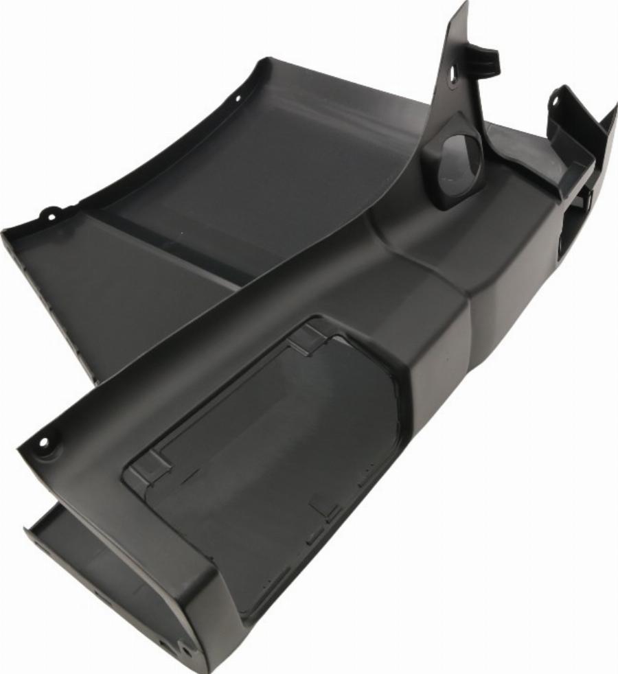 Fast FT91315 - Буфер, бампер abcparts.ee