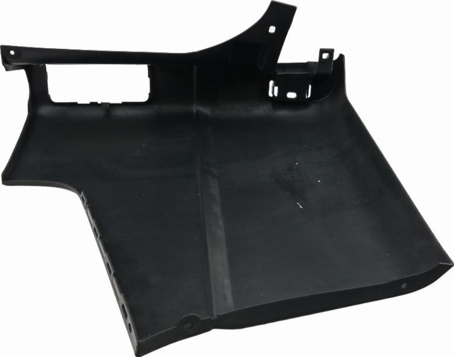 Fast FT91316 - Буфер, бампер abcparts.ee