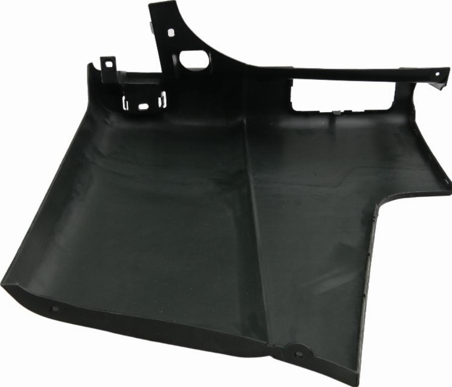 Fast FT91313 - Буфер, бампер abcparts.ee