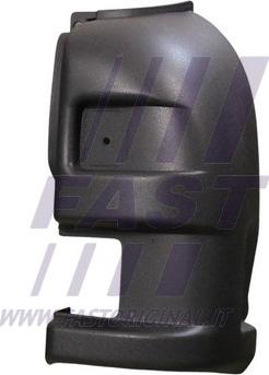 Fast FT91384G - Буфер, бампер abcparts.ee
