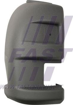 Fast FT91388G - Буфер, бампер abcparts.ee