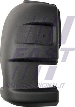 Fast FT91383G - Буфер, бампер abcparts.ee