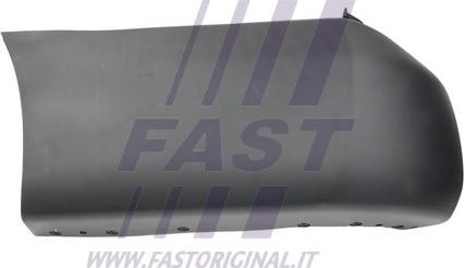 Fast FT91331G - Буфер, бампер abcparts.ee