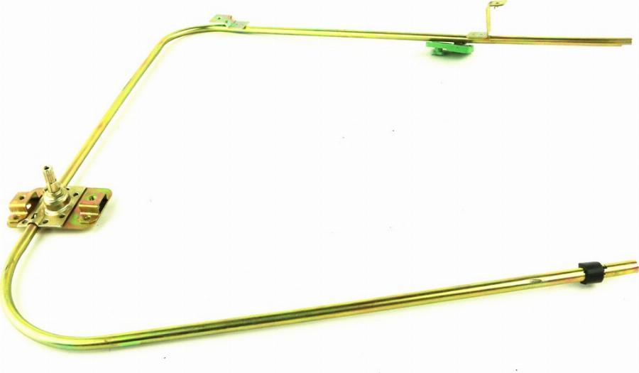 Fast FT91730 - Стеклоподъемник abcparts.ee