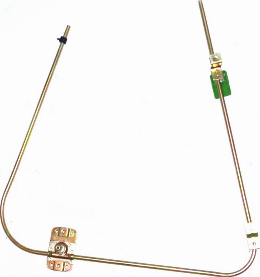 Fast FT91729 - Стеклоподъемник abcparts.ee