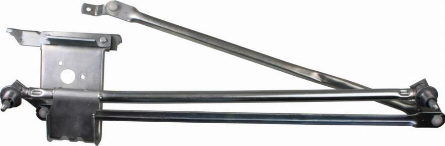 Fast FT93114 - Система тяг и рычагов привода стеклоочистителя abcparts.ee