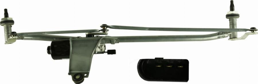 Fast FT93132 - Система тяг и рычагов привода стеклоочистителя abcparts.ee