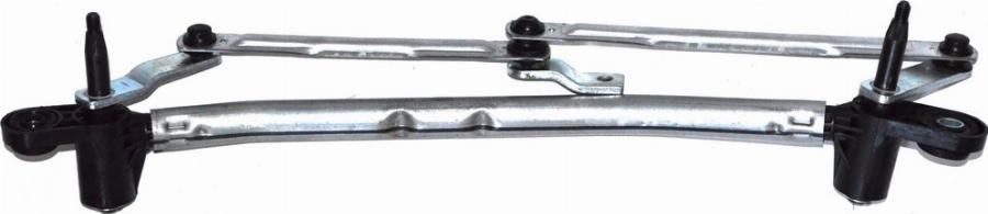 Fast FT93120 - Система тяг и рычагов привода стеклоочистителя abcparts.ee