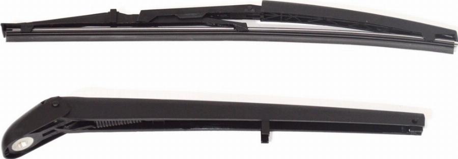 Fast FT93337 - Рычаг стеклоочистителя, система очистки окон abcparts.ee