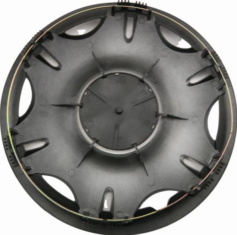 Fast FT92005 - Облицовка колеса, колпак abcparts.ee