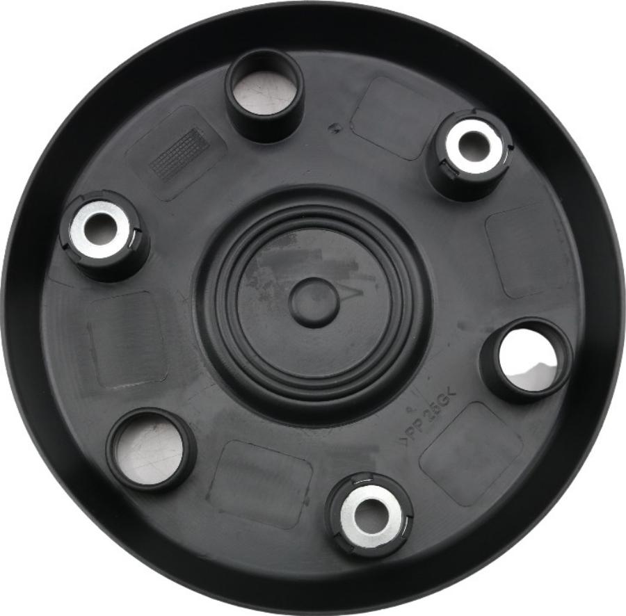 Fast FT92006 - Облицовка колеса, колпак abcparts.ee