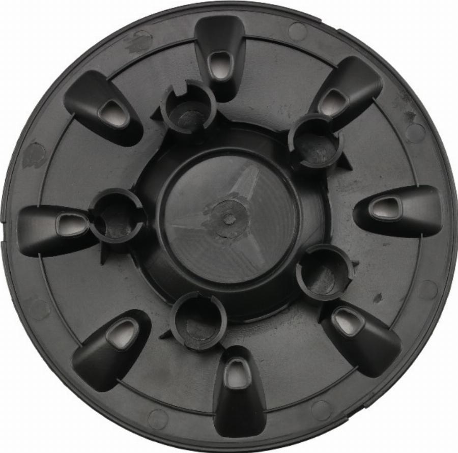 Fast FT92007 - Облицовка колеса, колпак abcparts.ee