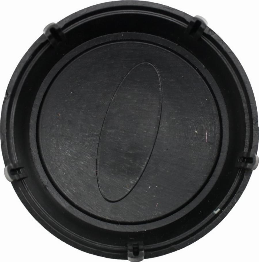 Fast FT92150 - Облицовка колеса, колпак abcparts.ee