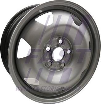 Fast FT92842 - Колесный диск abcparts.ee