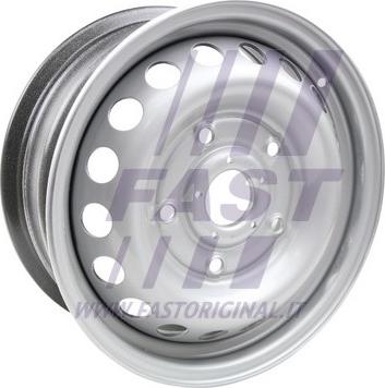 Fast FT92829 - Колесный диск abcparts.ee