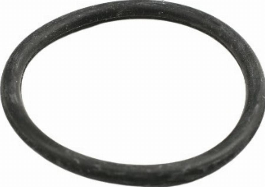 Fast FT49918 - Прокладка, трубопровод охлаждающей жидкости abcparts.ee