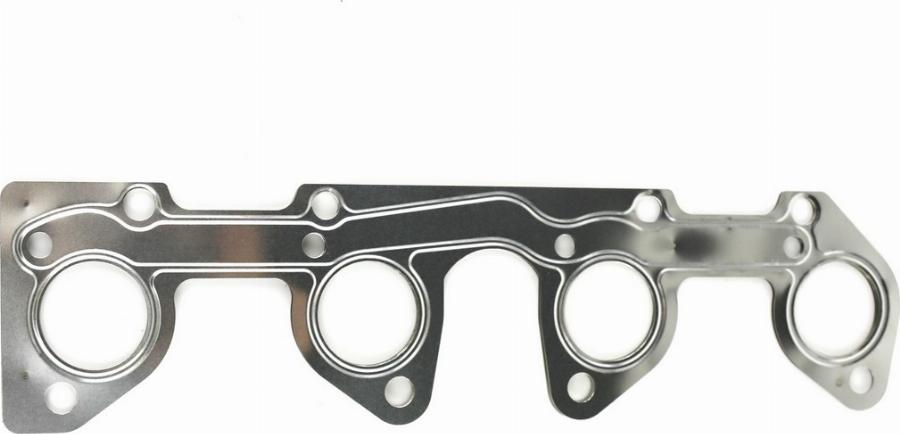 Fast FT49447 - Прокладка, впускной коллектор abcparts.ee