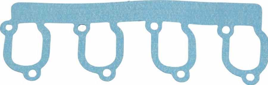 Fast FT49452 - Прокладка, впускной коллектор abcparts.ee