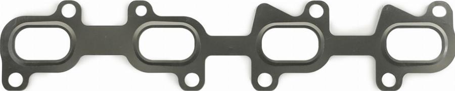 Fast FT49410 - Прокладка, выпускной коллектор abcparts.ee