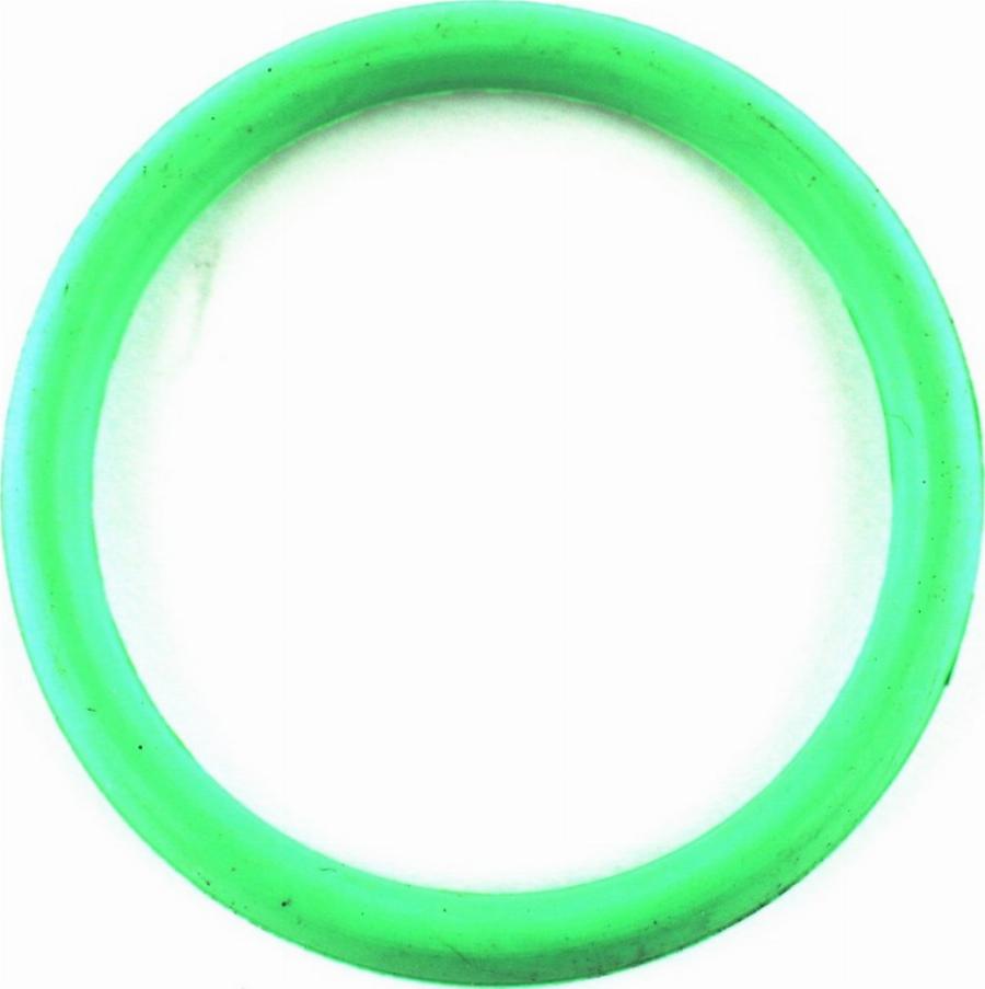 Fast FT49434 - Прокладка, впускной коллектор abcparts.ee