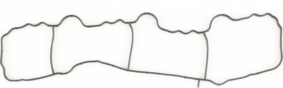 Fast FT49430 - Прокладка, впускной коллектор abcparts.ee