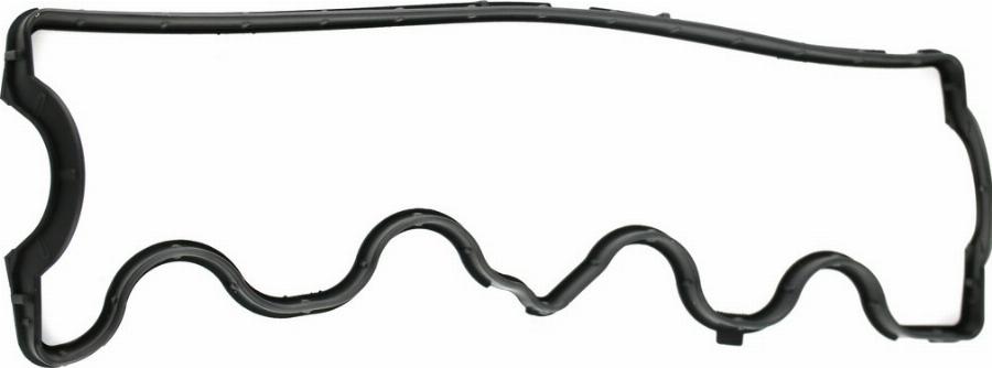 Fast FT49059 - Прокладка, крышка головки цилиндра abcparts.ee