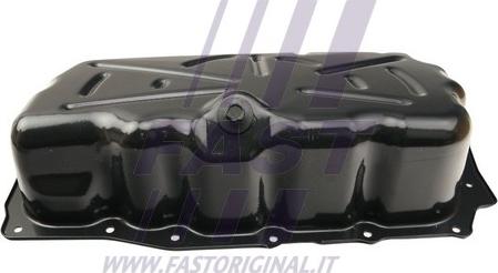 Fast FT49349 - Масляный поддон abcparts.ee