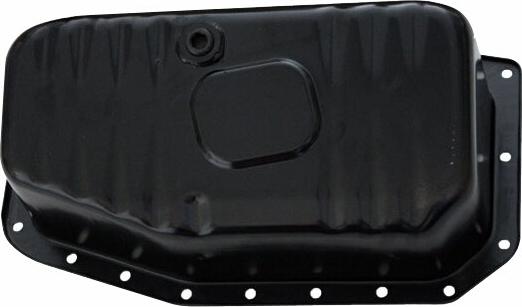 Fast FT49356 - Масляный поддон abcparts.ee