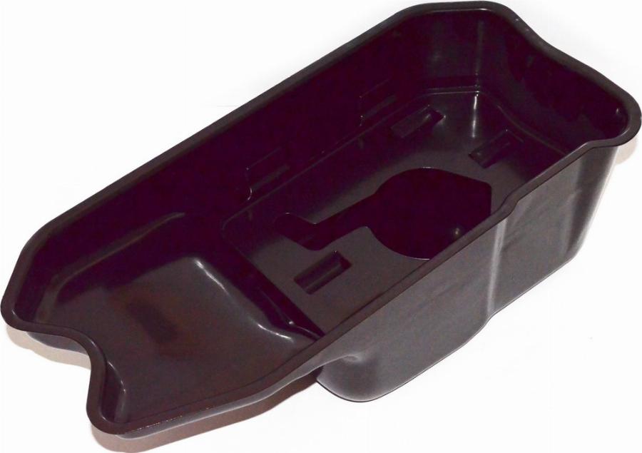 Fast FT49365 - Масляный поддон abcparts.ee