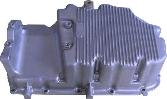 Fast FT49366 - Масляный поддон abcparts.ee