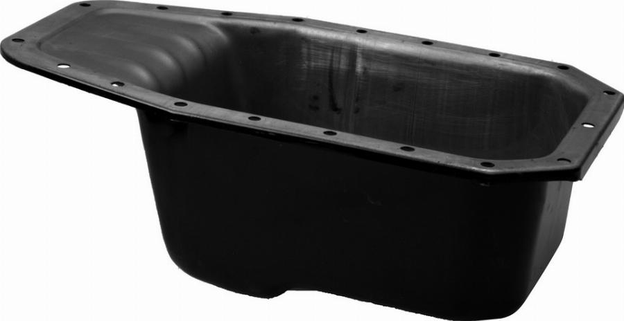 Fast FT49360 - Масляный поддон abcparts.ee