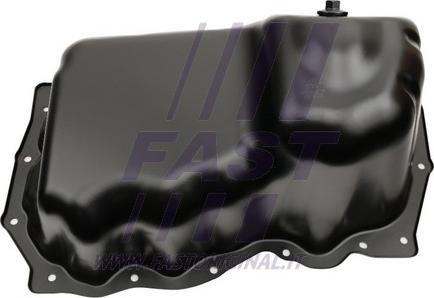 Fast FT49314 - Масляный поддон abcparts.ee
