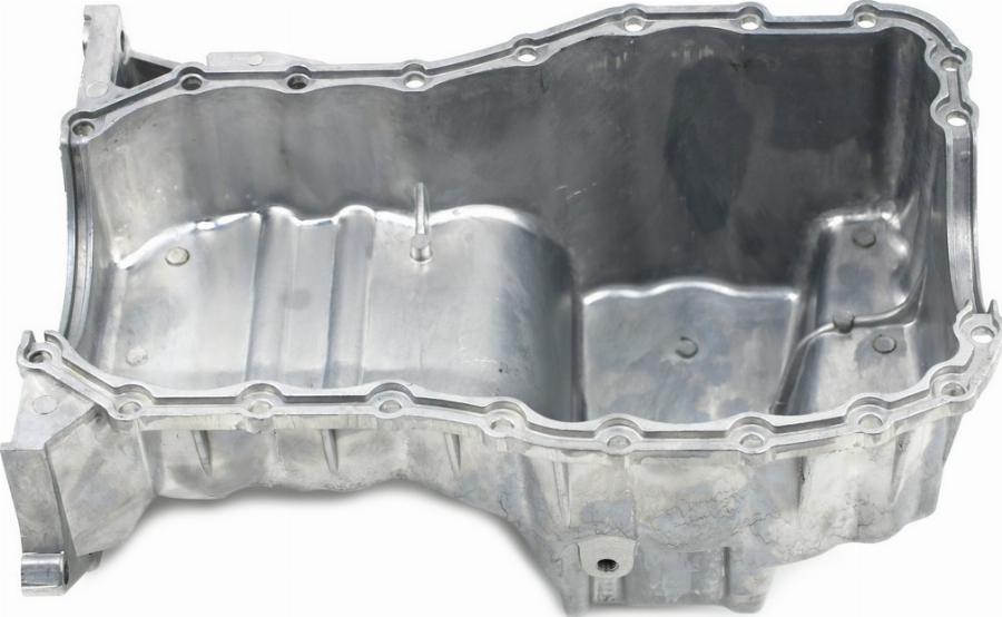 Fast FT49380 - Масляный поддон abcparts.ee