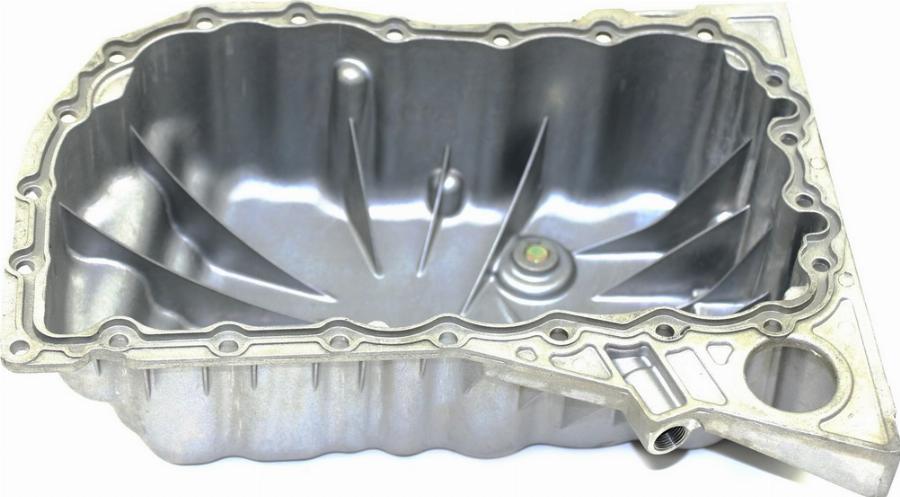 Fast FT49382 - Масляный поддон abcparts.ee