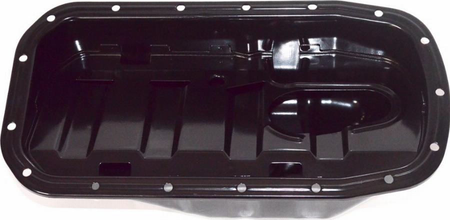 Fast FT49376 - Масляный поддон abcparts.ee