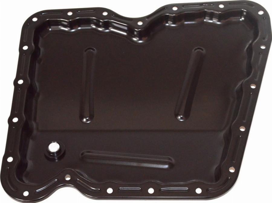 Fast FT49387 - Масляный поддон abcparts.ee