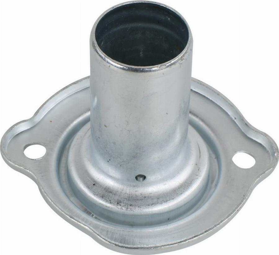 Fast FT49762 - Направляющая гильза, система сцепления abcparts.ee