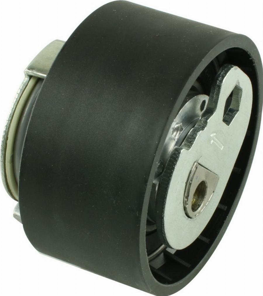 Fast FT44642 - Натяжной ролик, зубчатый ремень ГРМ abcparts.ee