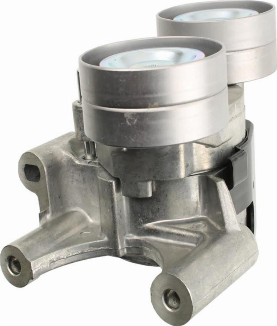 Fast FT44664 - Натяжитель, поликлиновый ремень abcparts.ee