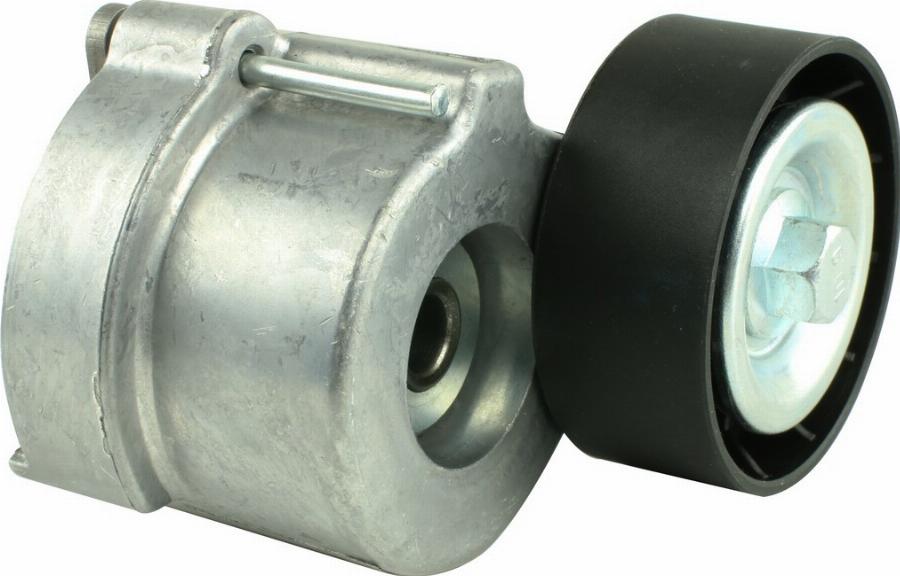 Fast FT44633 - Ролик, поликлиновый ремень abcparts.ee