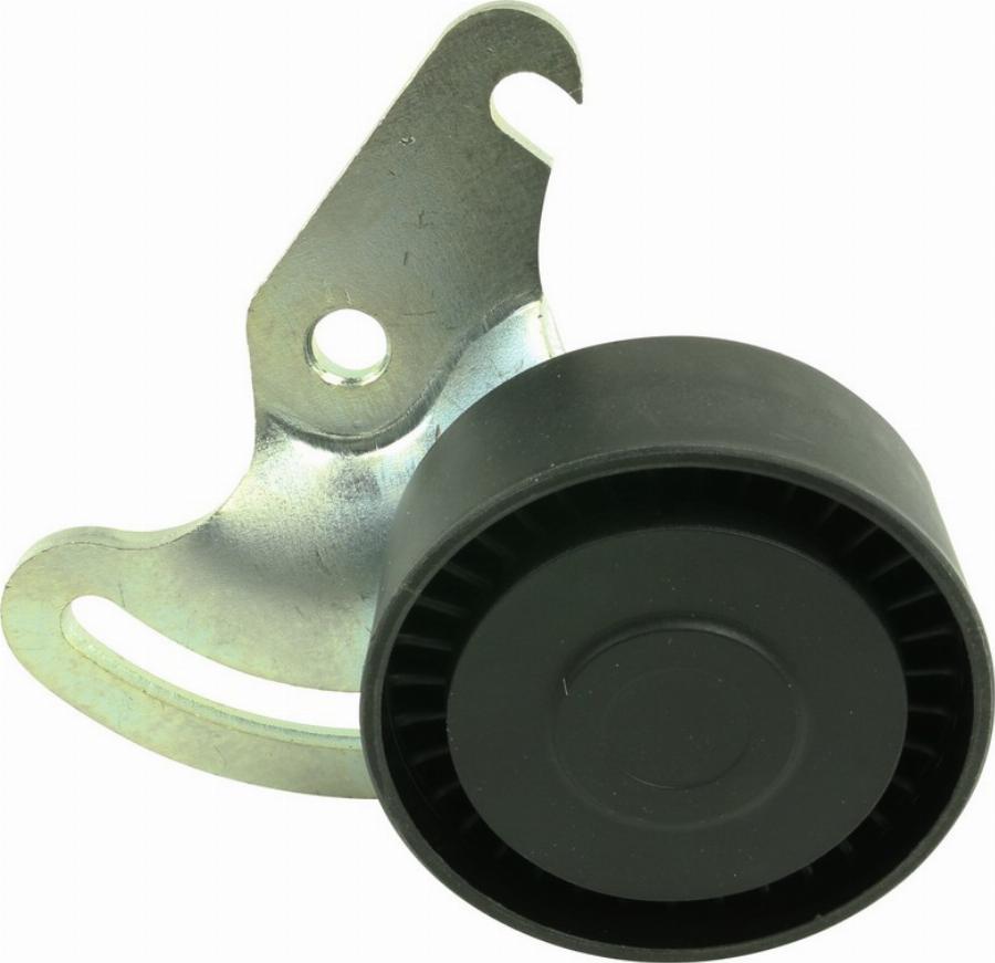 Fast FT44632 - Ролик, поликлиновый ремень abcparts.ee