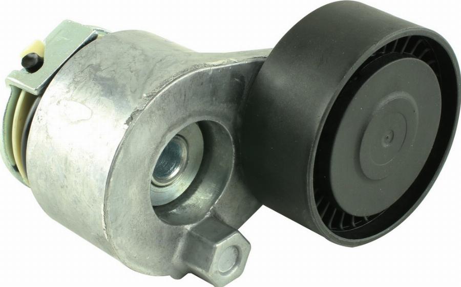 Fast FT44624 - Ролик, поликлиновый ремень abcparts.ee