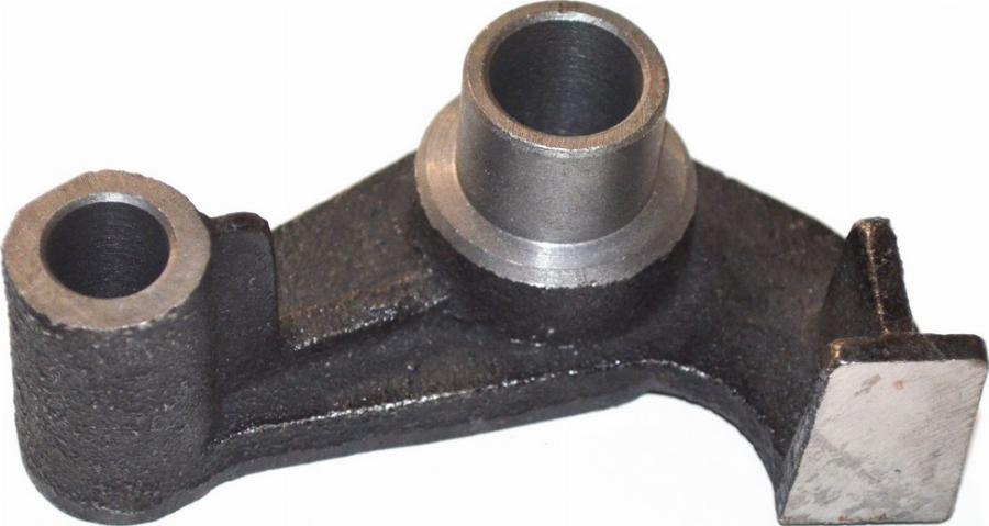 Fast FT44096 - Натяжной ролик, зубчатый ремень ГРМ abcparts.ee