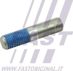 Fast FT45950 - Ремкомплект, подъемный механизм стекла abcparts.ee