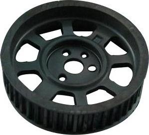 Fast FT45504 - Шестерня, распределительный вал abcparts.ee