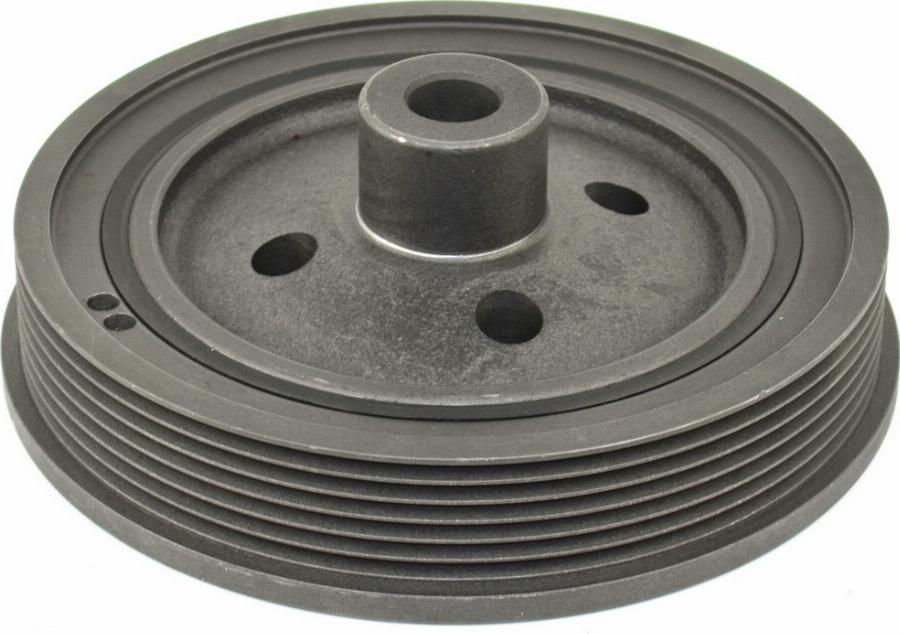 Fast FT45577 - Шкив коленчатого вала abcparts.ee
