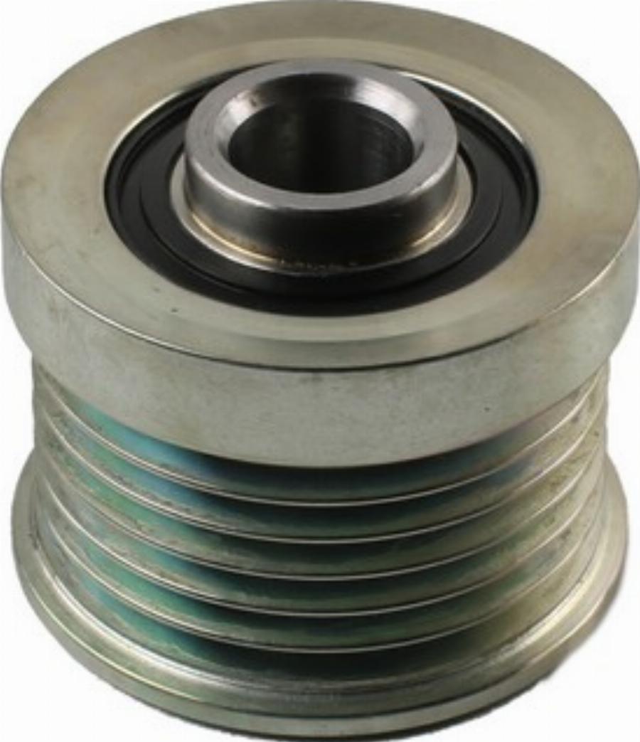 Fast FT45649 - Шкив генератора, муфта abcparts.ee